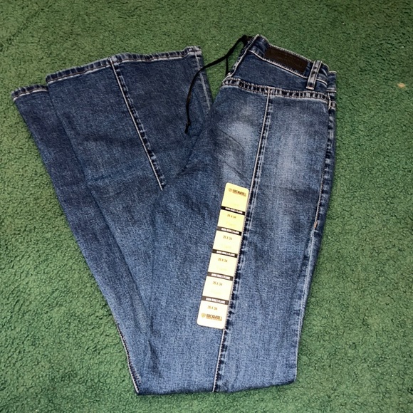 Rock & Roll Cowgirl Denim - SOLD ON MERC Rock and Roll jeans